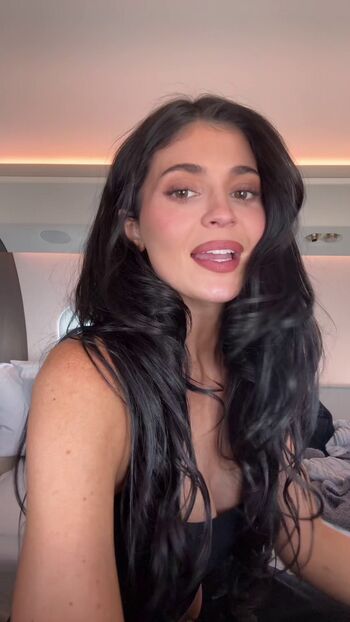Leaked Kylie jenner  page private photo viral onlyfans
