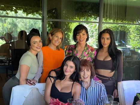 Leaked Kylie jenner  page private photo viral onlyfans