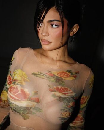 Leaked Kylie jenner  page private photo viral onlyfans