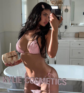 Leaked Kylie jenner  page private photo viral onlyfans
