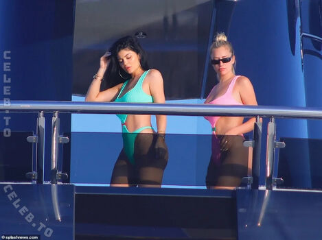 Leaked Kylie jenner  page private photo viral onlyfans