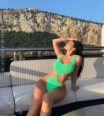 Leaked Kylie jenner  page private photo viral onlyfans