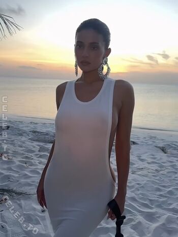 Leaked Kylie jenner  page private photo viral onlyfans