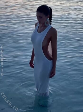 Leaked Kylie jenner  page private photo viral onlyfans