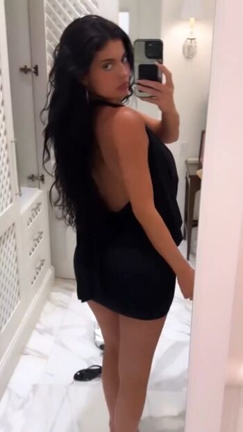 Leaked Kylie jenner  page private photo viral onlyfans