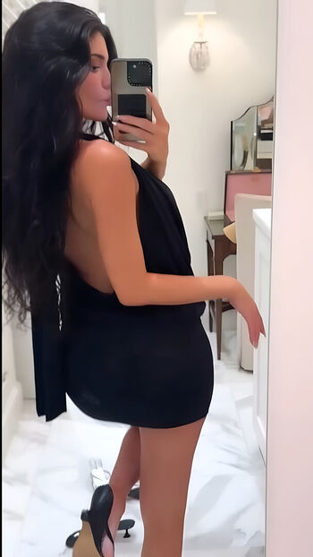 Leaked Kylie jenner  page private photo viral onlyfans