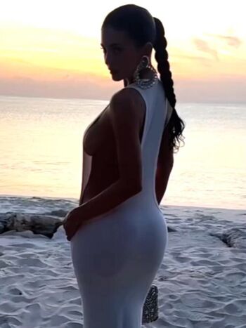 Leaked Kylie jenner  page private photo viral onlyfans