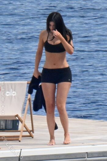 Kylie Jenner