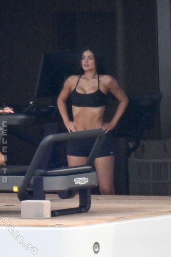 Kylie Jenner