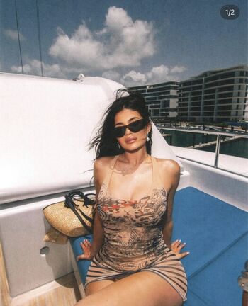 Leaked Kylie jenner  page private photo viral onlyfans