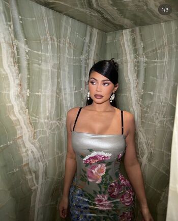 Kylie Jenner