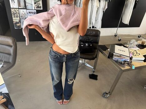 Kylie Jenner