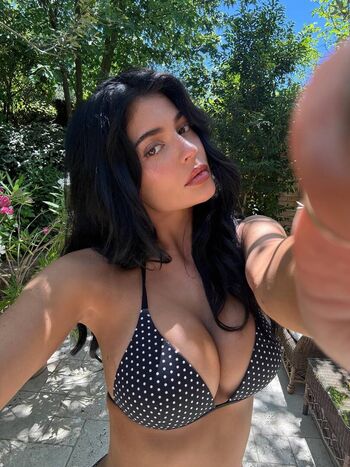 Kylie Jenner