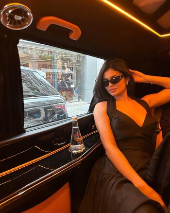 Kylie Jenner
