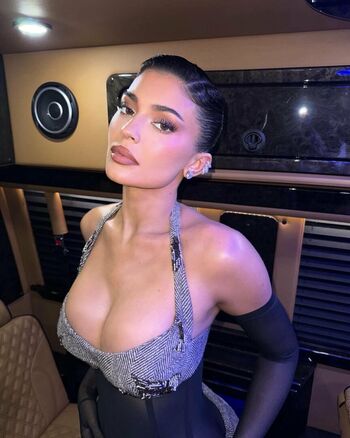 Kylie Jenner