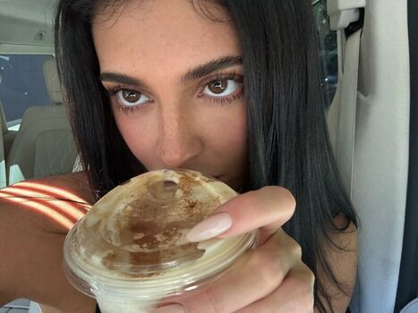 Leaked Kylie jenner  page private photo viral onlyfans