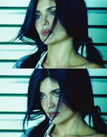 Leaked Kylie jenner  page private photo viral onlyfans