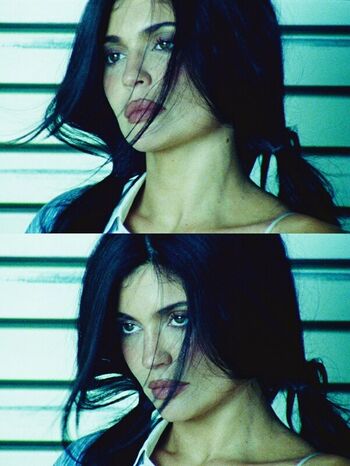 Leaked Kylie jenner  page private photo viral onlyfans