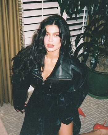 Leaked Kylie jenner  page private photo viral onlyfans