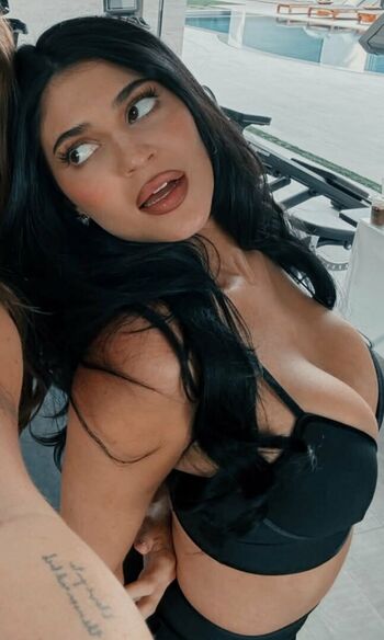 Kylie Jenner