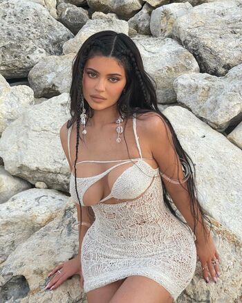 Leaked Kylie jenner  page private photo viral onlyfans