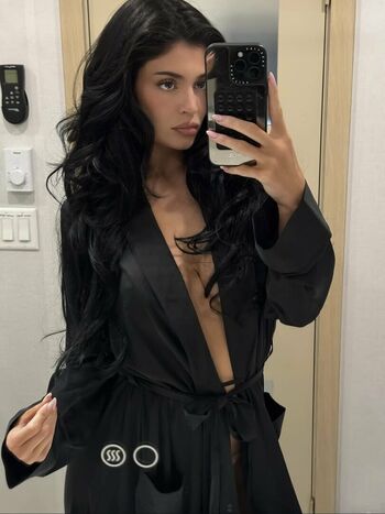 Kylie Jenner
