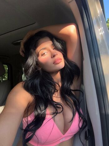 Leaked Kylie jenner  page private photo viral onlyfans