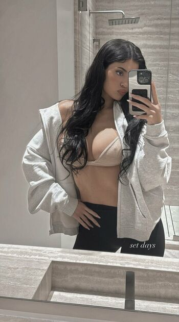 Kylie Jenner