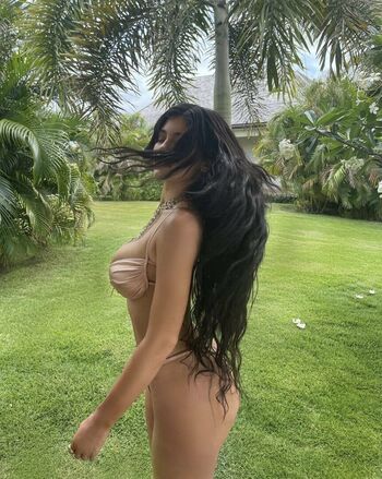 Leaked Kylie jenner  page private photo viral onlyfans