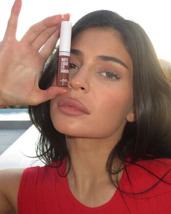 Leaked Kylie jenner private photo viral onlyfans