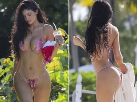 Kylie Jenner