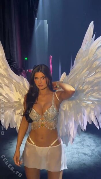 Kylie Jenner