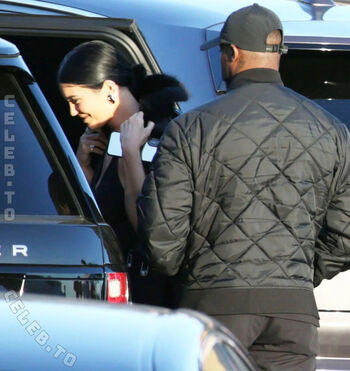 Kylie Jenner