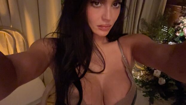 Kylie Jenner