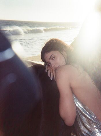 Kylie Jenner