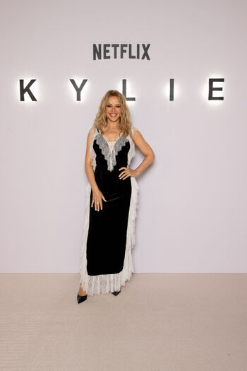 Leaked Kylie minogue private photo viral onlyfans
