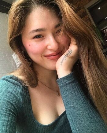 Leaked Kylie padilla private photo viral onlyfans