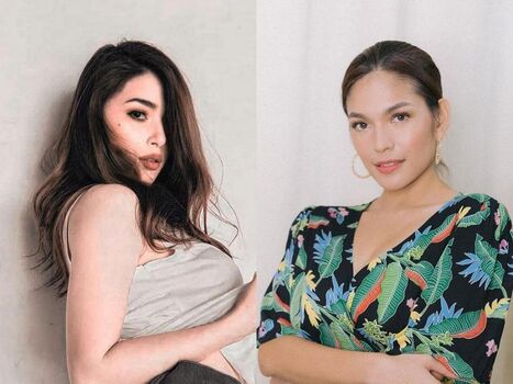 Leaked Kylie padilla private photo viral onlyfans