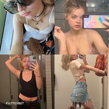 Kylie Rogers