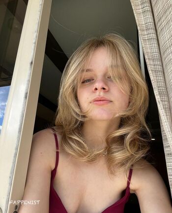 Leaked Kylie rogers private photo viral onlyfans