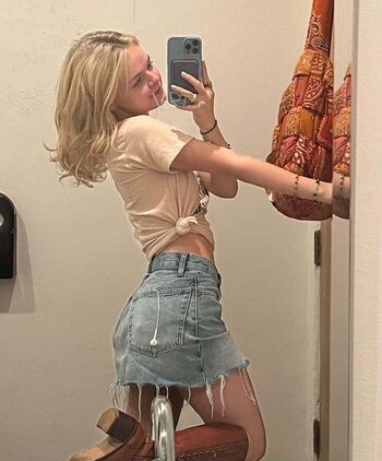 Kylie Rogers