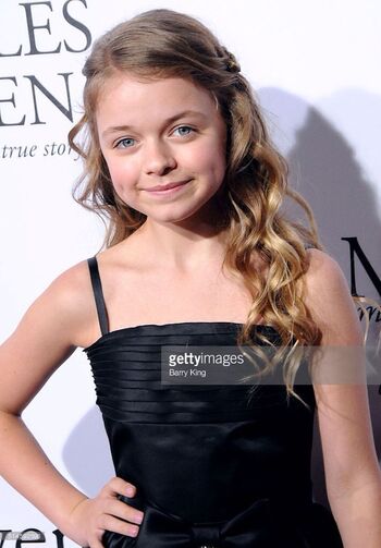 Kylie Rogers
