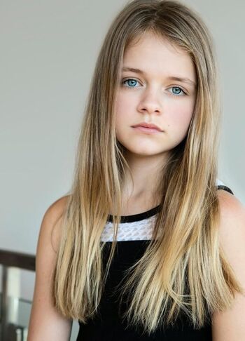 Kylie Rogers
