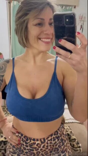 Kylie Vero