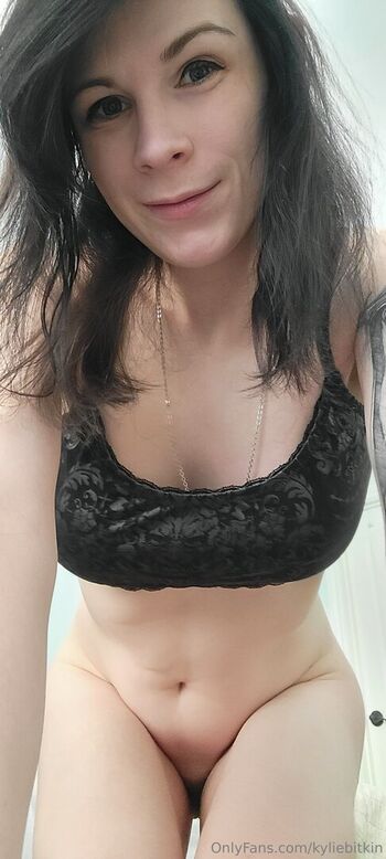 Leaked Kyliebitkin private photo viral onlyfans
