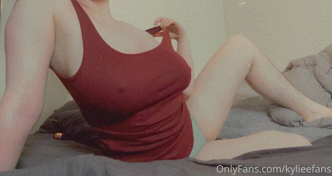 Leaked Kylieefans private photo viral onlyfans