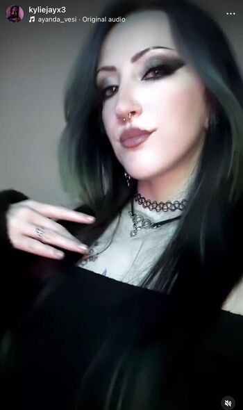 Leaked Kyliejayx private photo viral onlyfans