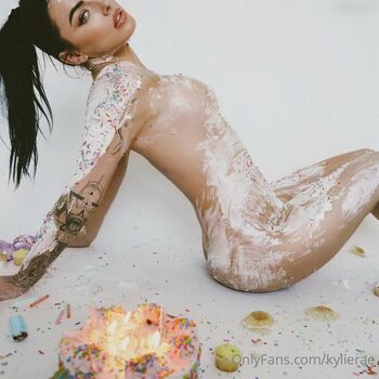 kylieraehall