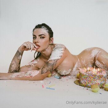 kylieraehall