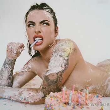 kylieraehall